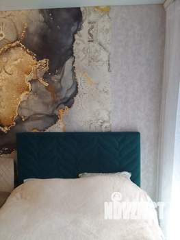 Студия квартира, посуточно, 23м2, 7/19 этаж