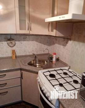 1-к квартира, на длительный срок, 35м2, 2/5 этаж