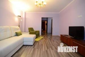 2-к квартира, посуточно, 64м2, 1/1 этаж