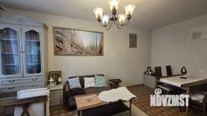 2-к квартира, на длительный срок, 56м2, 7/9 этаж