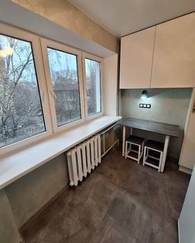 2-к квартира, на длительный срок, 47м2, 4/5 этаж