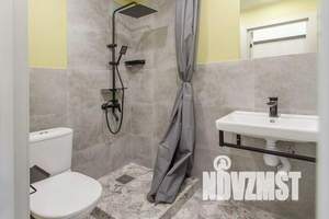 1-к квартира, посуточно, 20м2, 2/4 этаж