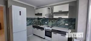 2-к квартира, на длительный срок, 55м2, 11/18 этаж