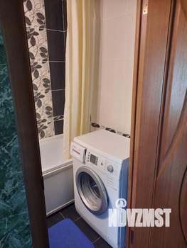 1-к квартира, посуточно, 42м2, 6/10 этаж