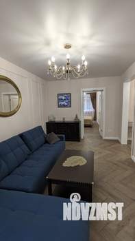 2-к квартира, на длительный срок, 44м2, 2/5 этаж