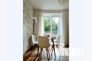 1-к квартира, посуточно, 37м2, 1/17 этаж