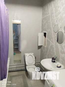 1-к квартира, посуточно, 31м2, 5/25 этаж