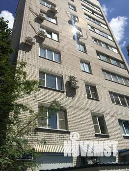 1-к квартира, посуточно, 38м2, 9/10 этаж