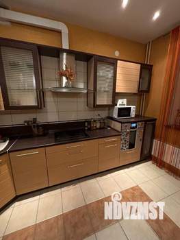 2-к квартира, на длительный срок, 66м2, 4/5 этаж