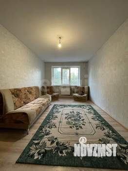 2-к квартира, на длительный срок, 47м2, 2/5 этаж