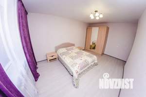 2-к квартира, посуточно, 70м2, 5/20 этаж