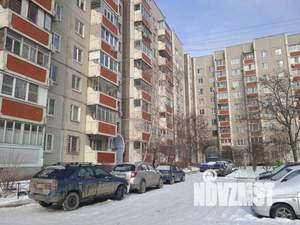 1-к квартира, на длительный срок, 38м2, 4/9 этаж