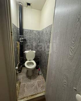 1-к квартира, на длительный срок, 41м2, 10/10 этаж