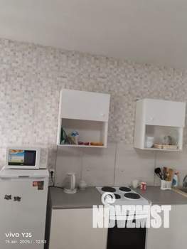 1-к квартира, посуточно, 31м2, 5/25 этаж