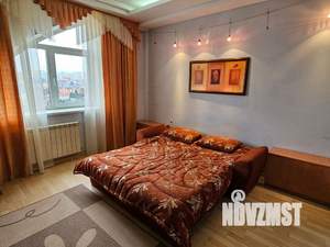 1-к квартира, на длительный срок, 55м2, 5/5 этаж