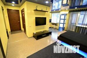 1-к квартира, посуточно, 33м2, 3/5 этаж