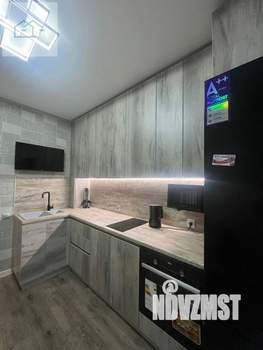 1-к квартира, на длительный срок, 37м2, 2/15 этаж