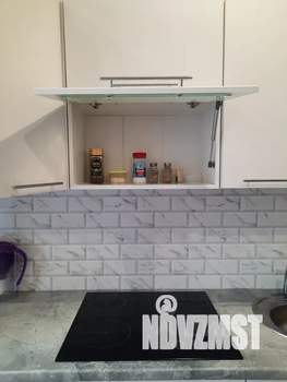 1-к квартира, посуточно, 34м2, 6/19 этаж