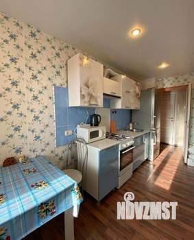 1-к квартира, на длительный срок, 35м2, 7/10 этаж
