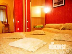 2-к квартира, посуточно, 50м2, 1/1 этаж