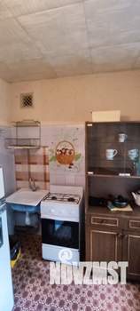 1-к квартира, на длительный срок, 30м2, 2/5 этаж