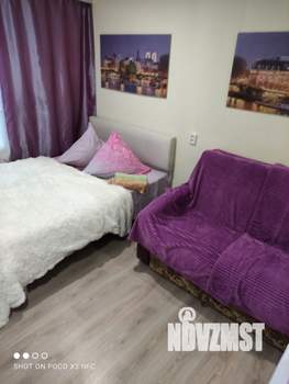 1-к квартира, посуточно, 24м2, 3/5 этаж