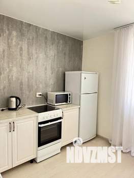 1-к квартира, посуточно, 43м2, 15/17 этаж