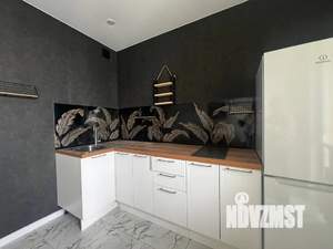 1-к квартира, посуточно, 40м2, 15/17 этаж