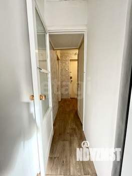 1-к квартира, на длительный срок, 31м2, 3/5 этаж