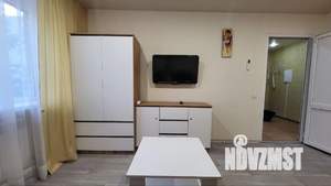 1-к квартира, посуточно, 31м2, 5/5 этаж