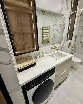 2-к квартира, на длительный срок, 57м2, 3/8 этаж