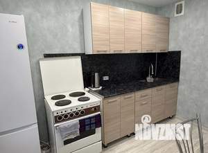 1-к квартира, на длительный срок, 38м2, 6/13 этаж