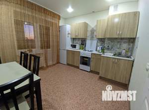 1-к квартира, на длительный срок, 45м2, 9/12 этаж