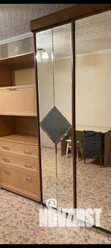 2-к квартира, на длительный срок, 43м2, 1/5 этаж