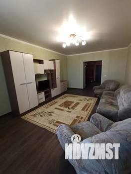 2-к квартира, посуточно, 90м2, 13/15 этаж