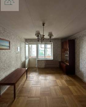 2-к квартира, на длительный срок, 50м2, 6/9 этаж