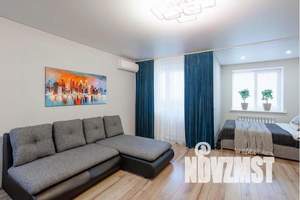 1-к квартира, посуточно, 47м2, 16/17 этаж