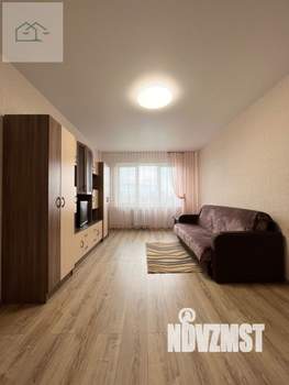 1-к квартира, на длительный срок, 40м2, 15/17 этаж