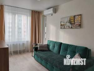 2-к квартира, посуточно, 58м2, 3/25 этаж