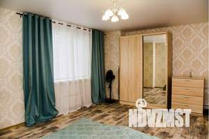 1-к квартира, посуточно, 45м2, 1/18 этаж