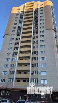 1-к квартира, на длительный срок, 47м2, 14/17 этаж