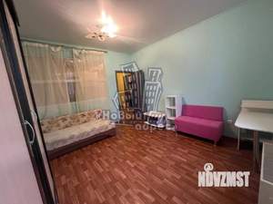 2-к квартира, на длительный срок, 49м2, 9/17 этаж