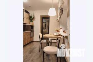 2-к квартира, посуточно, 60м2, 4/16 этаж