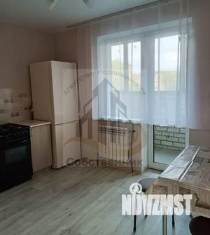 1-к квартира, на длительный срок, 38м2, 3/9 этаж