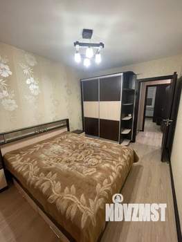 3-к квартира, на длительный срок, 69м2, 3/9 этаж