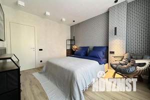 2-к квартира, посуточно, 70м2, 17/25 этаж