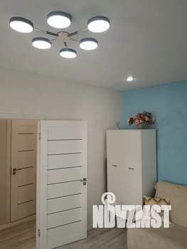 1-к квартира, посуточно, 30м2, 1/3 этаж