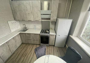 2-к квартира, на длительный срок, 52м2, 6/9 этаж