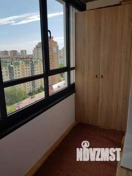 2-к квартира, на длительный срок, 64м2, 13/25 этаж