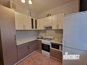 1-к квартира, на длительный срок, 38м2, 5/12 этаж